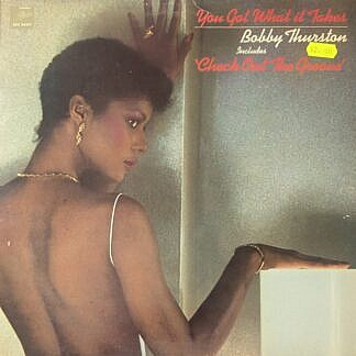 You got what it takes