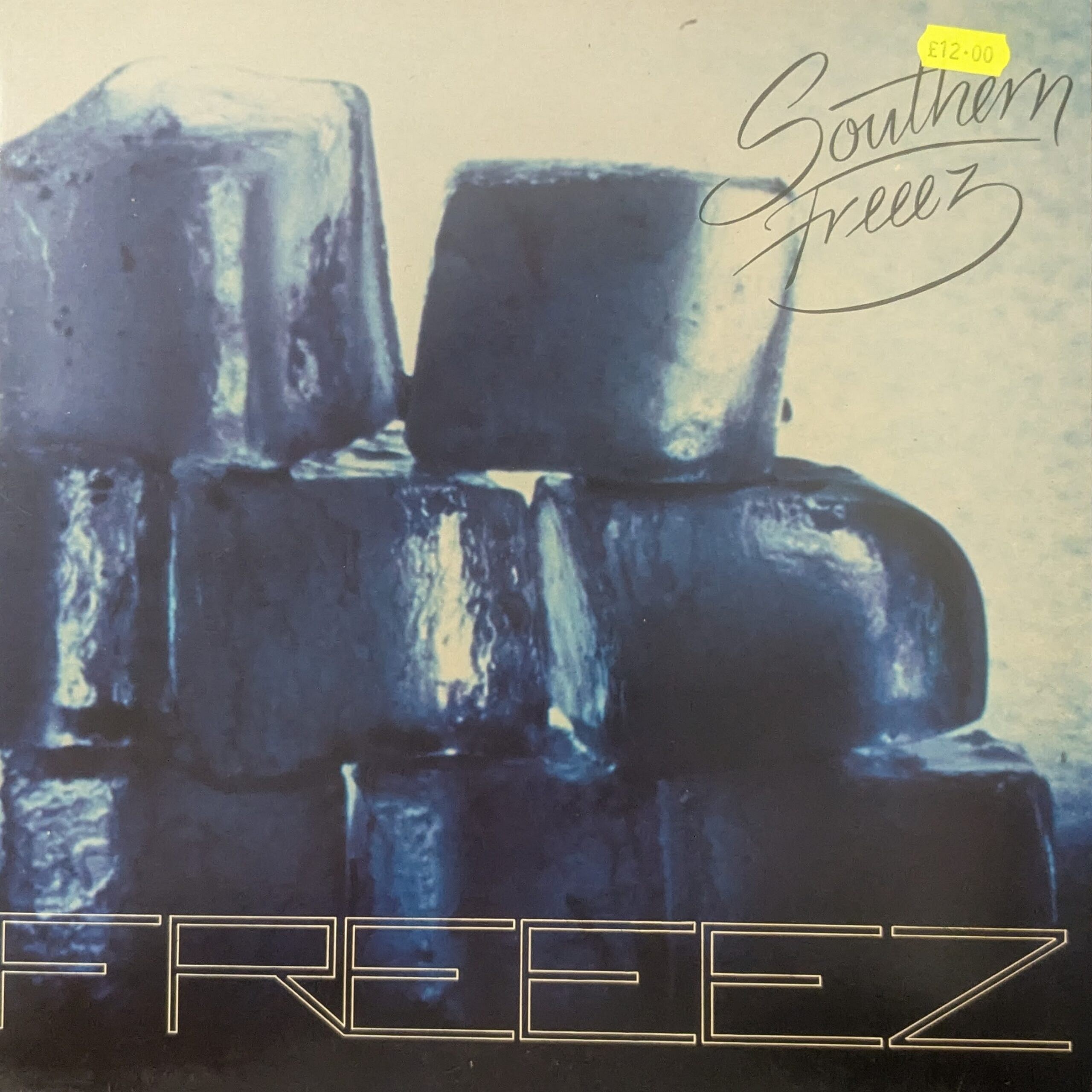 Southern Freeze