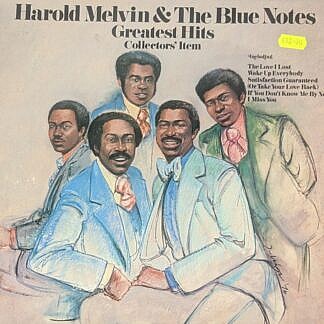 Greatest Hits Collectors Items