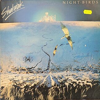 Nightbirds