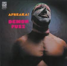 Afreaka! (Coloured Vinyl)