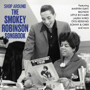 Shop Around - The Smokey Robinson songbook