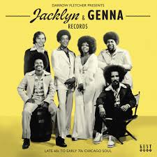 Darrow Fletcher Presents Jacklyn & Genna recordings