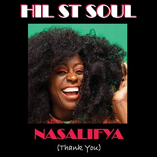 Nasalifa (pre-order due 8th May)
