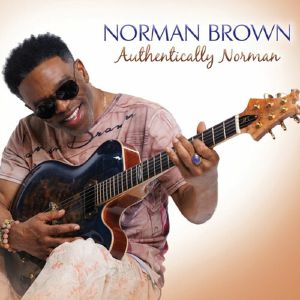 Autherntically Norman  (pre-order due 8th May)