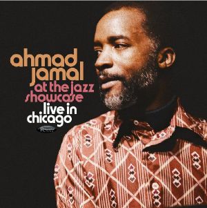 At the Jazz Showcase: Live in Chicago (pre-order due 1 may)