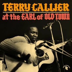 At The Earl of Old Town (pre-order due 1 may)