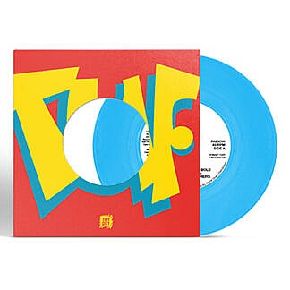 Fresh, Wild, Fly And Bold