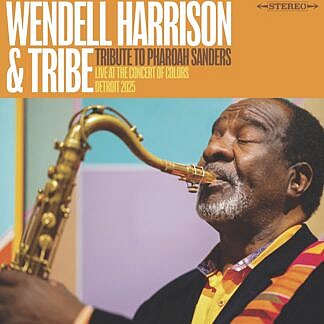 A Tribute to Pharoah Sanders