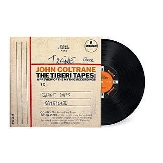 The Tiberi Tapes: A Preview Of The Mythic Recordings