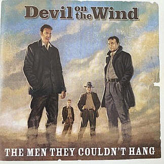 Devil On The Wind