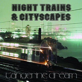 Night Trains & Cityscapes