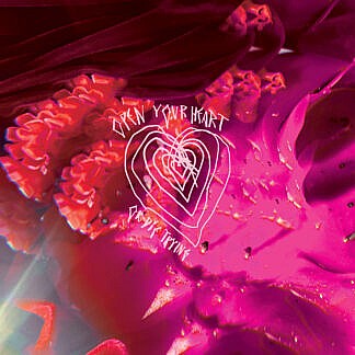 Open Your Heart Or Die Trying