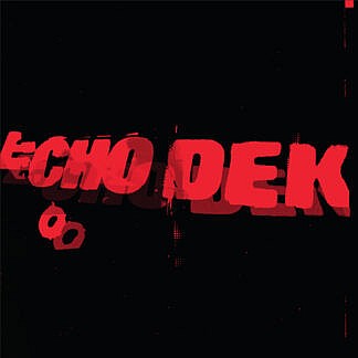 Echo Dek