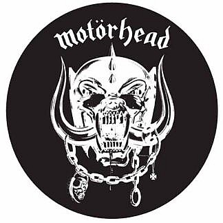 Motorhead (pic disc)