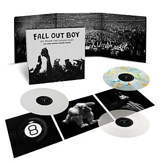 To Only Record Water For Ten Days