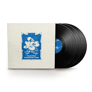 Tales From Topographic Tours