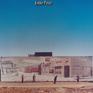Little Feat (Deluxe Edition)