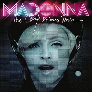 The Confessions Tour