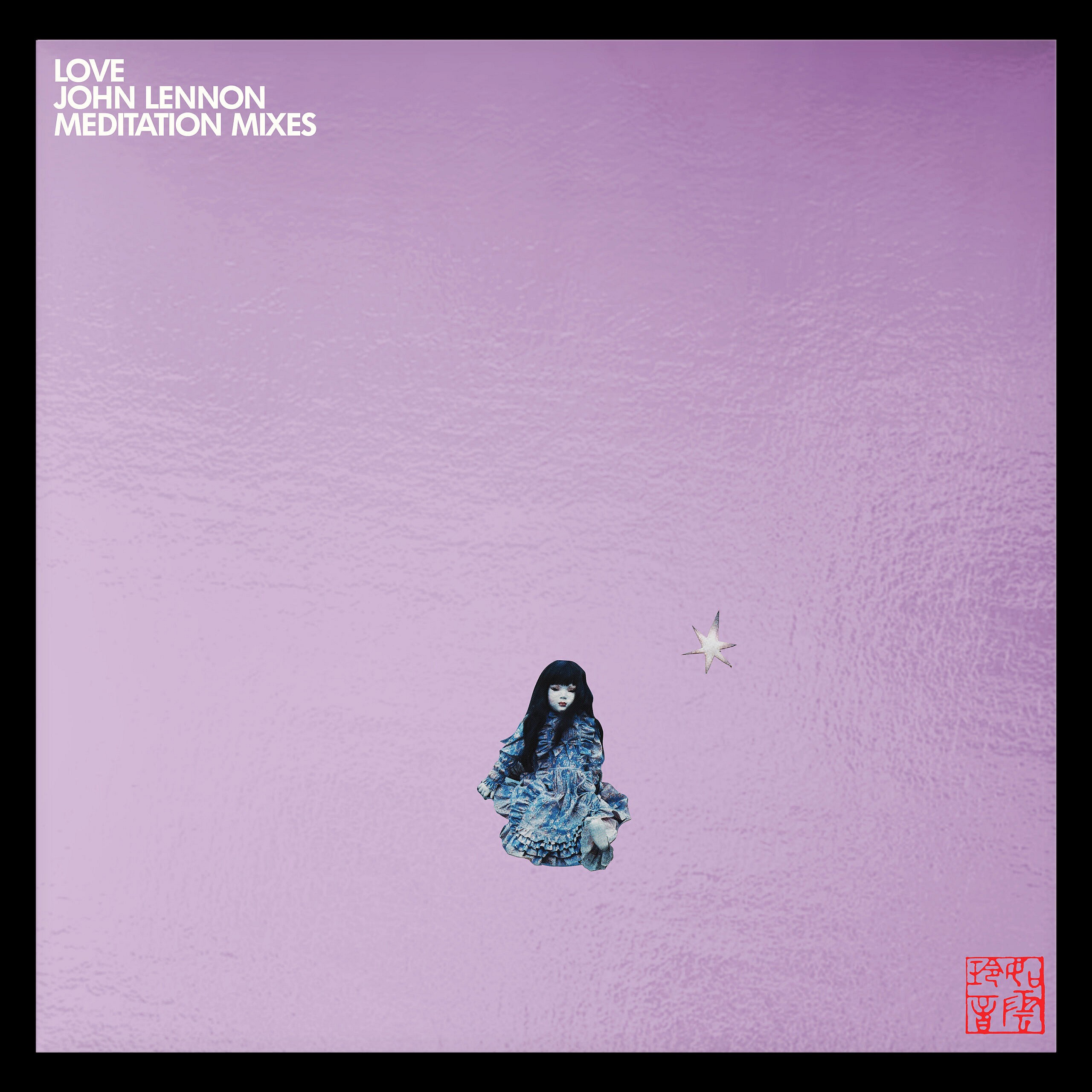 Love Meditation Mixes