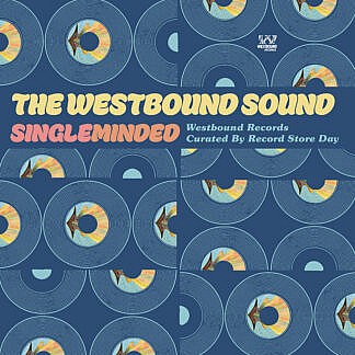 Westbound Sound: Westbound Records Curated by RSD Vol. 3