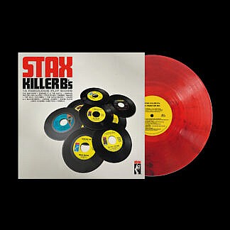 Stax: Killer B's