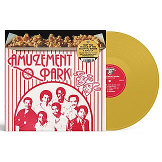 Amuzement Park (Deluxe Edition)