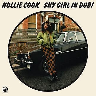 Shy Girl In Dub! (Dark Green LP)