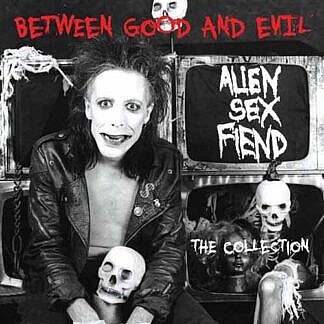 Between Good And Evil