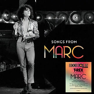 Songs From "Marc" (Opaque Orange Vinyl) (RSD 2026)