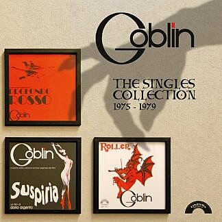The singles collection 1975-1979 (colored vinyl)  (LP coloured) (RSD26)