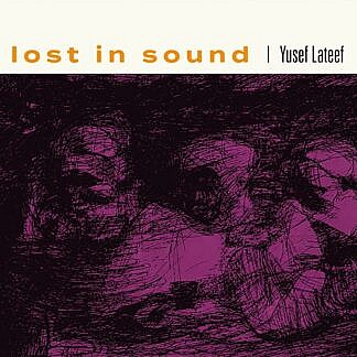 Lost In Sound (LP coloured) (RSD26)