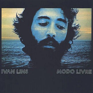 Modo Livre (1LP coloured)