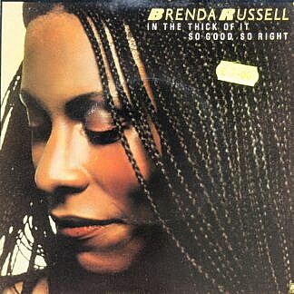 In The Thick Of It / So Good So Right