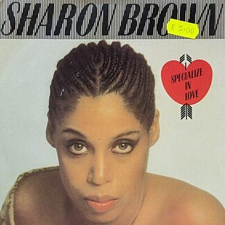 I Specialize In Love (Vocal / Instrumental)