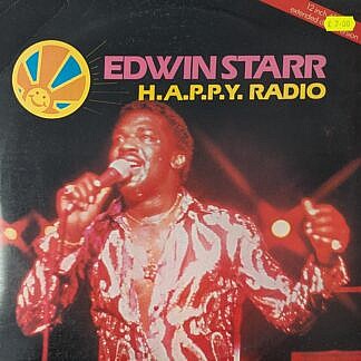 H A P P Y Radio/My friend