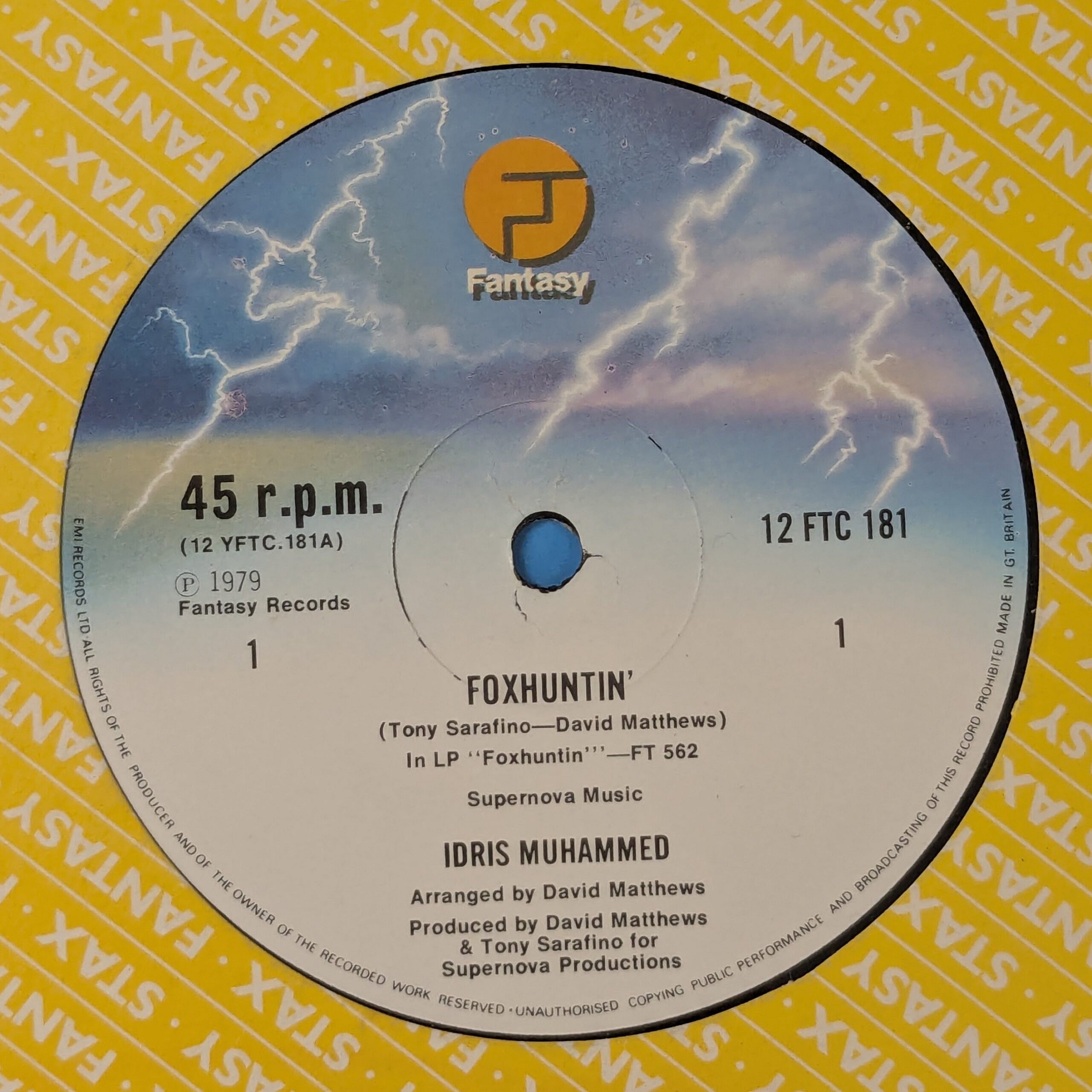 Fox hunting/Boogie boots