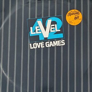 Love Games/42