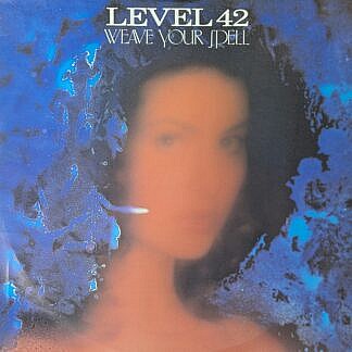 Weave your spell/Dune live & Love games  (live versions)