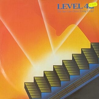 The sun goes down/Cant walk you home