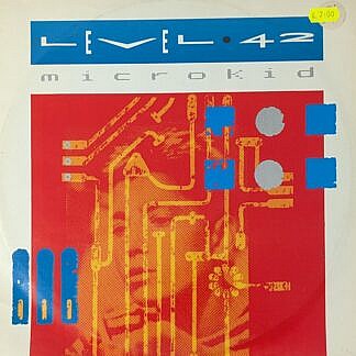 Microkid/Turn it on - live versions