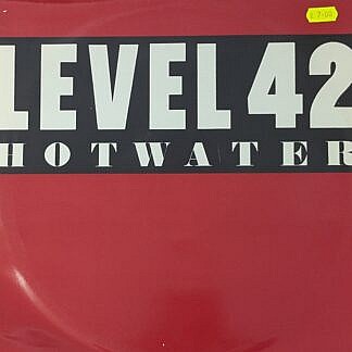 Hotwater (master mix)/Standing in the light - extended version