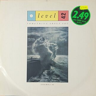 Something about you/Coup detat