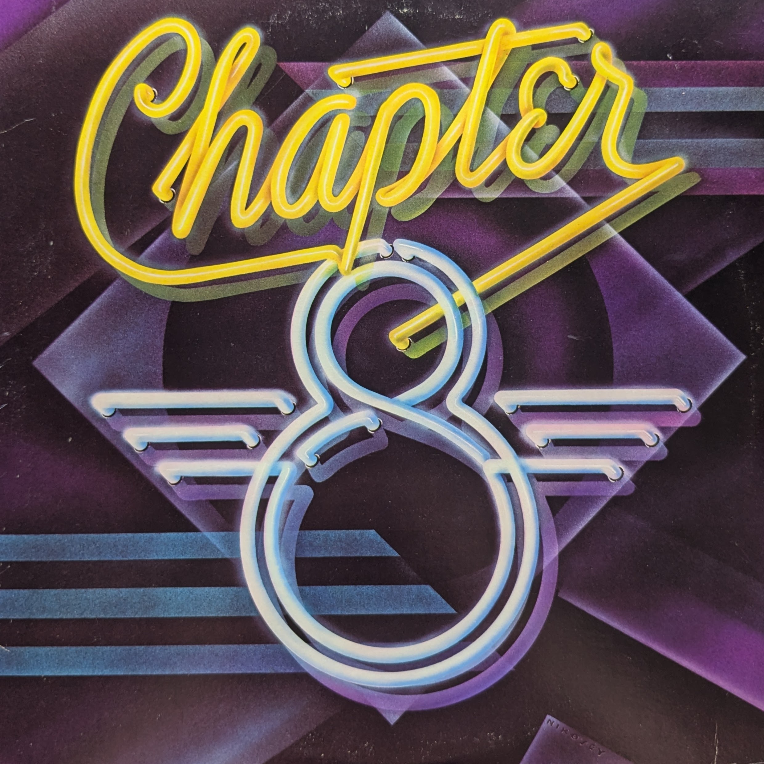 Chapter 8