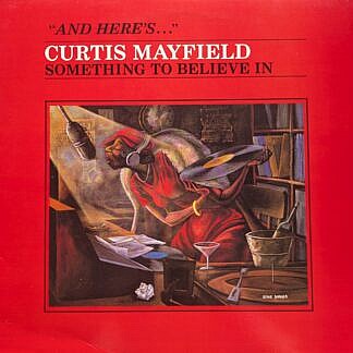 Something To Believe In