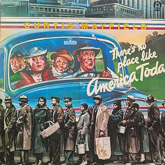 Theres No Place Like America Today