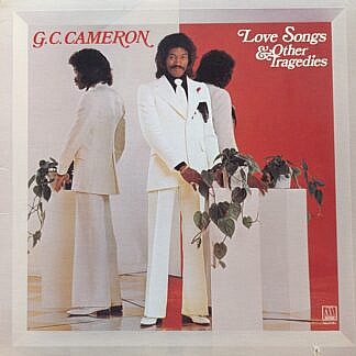 Love Songs And Other Tragedies