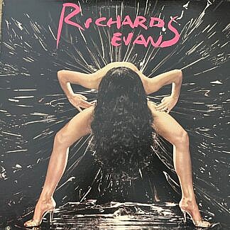 Richard Evans