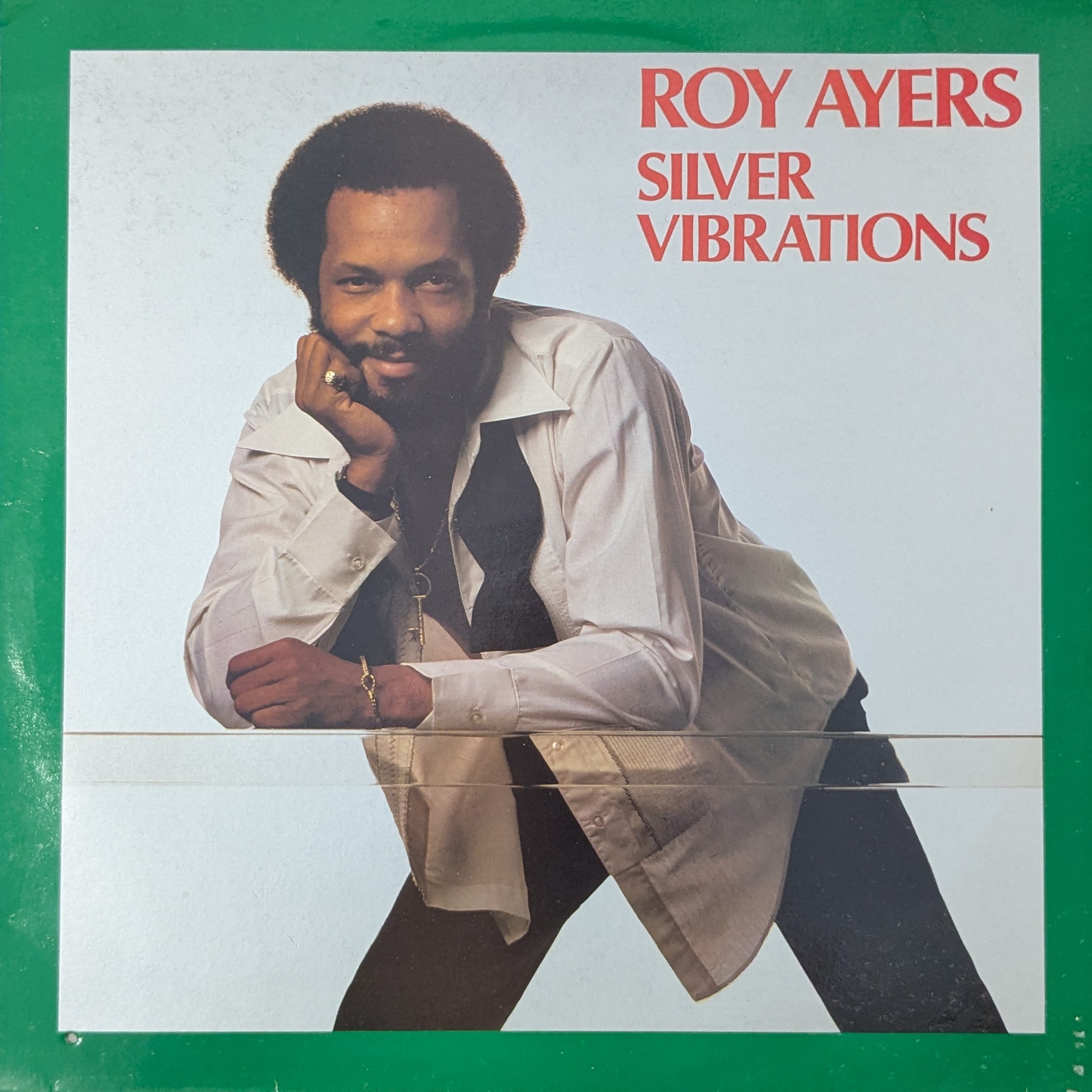 Silver Vibrations