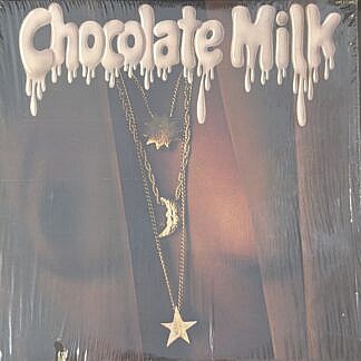 Chocolate Milk